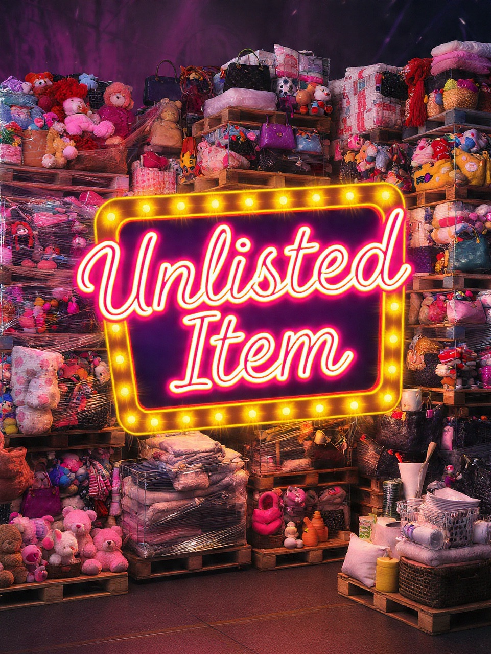 Unlisted 300-399